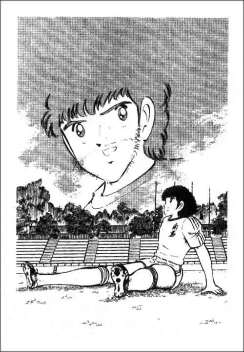 Captain Tsubasa Chapter 57 49